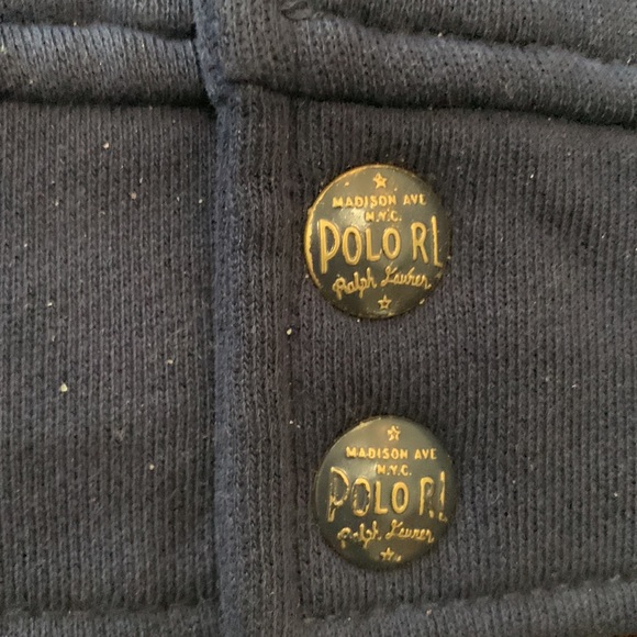 Polo ralph lauren baseball jacket - Picture 4 of 10